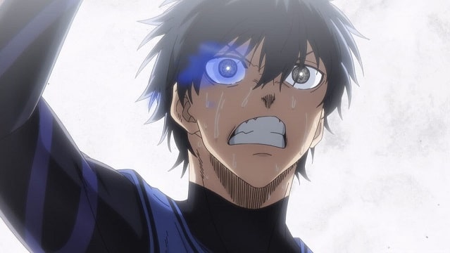 Assistir Blue Lock Dublado Episódio 9 (HD) - Animes Orion